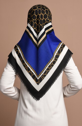 Saxe Scarf 2489-16