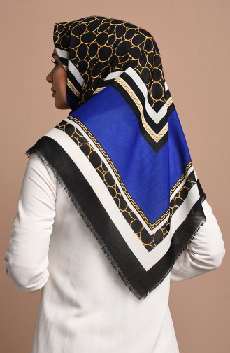 Saxe Scarf 2489-16