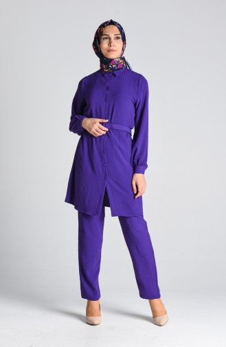 Purple Suit 5493-12