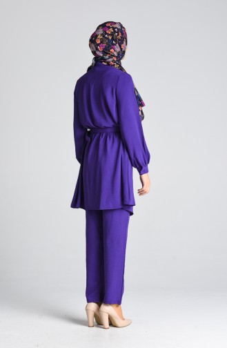 Purple Suit 5493-12