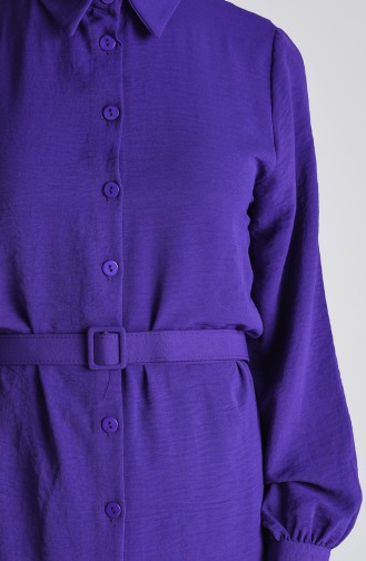 Purple Suit 5493-12