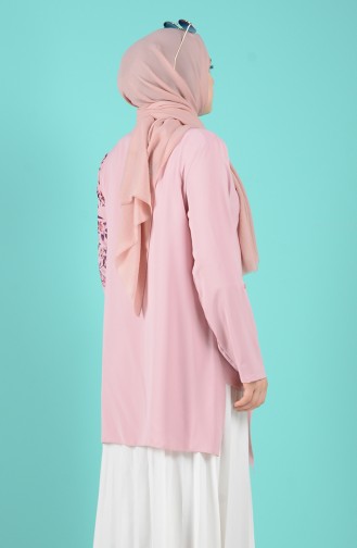 Lilac Tuniek 0290-01