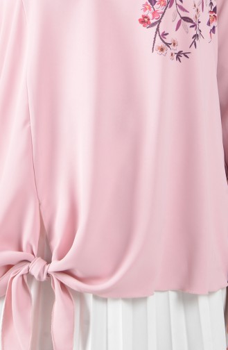 Lilac Tuniek 0290-01