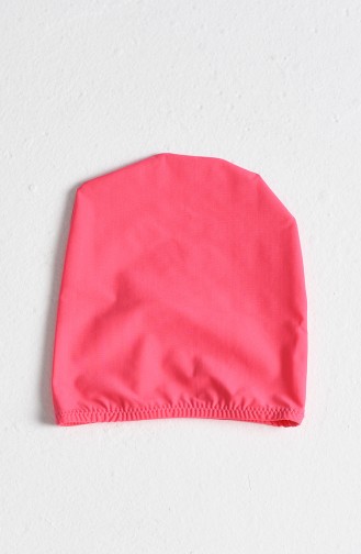 Pink Modest Swimwear 0111-05