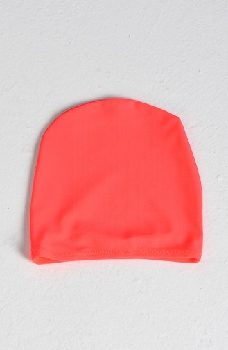 Pink Modest Swimwear 0111-03