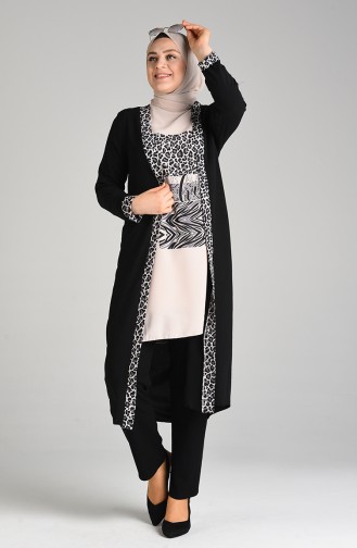 Black Sets 0278-04