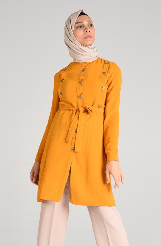 Mustard Tunics 2024-05