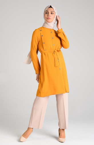 Mustard Tuniek 2024-05