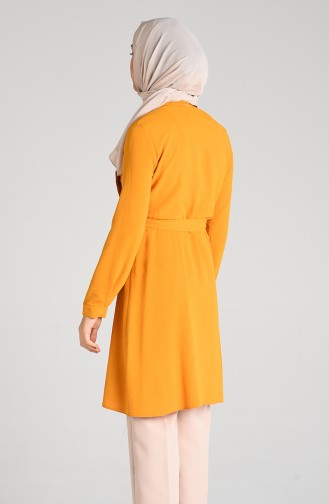 Mustard Tuniek 2024-05