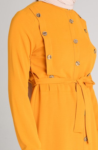 Mustard Tunics 2024-05