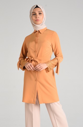 Mustard Tuniek 2025-02