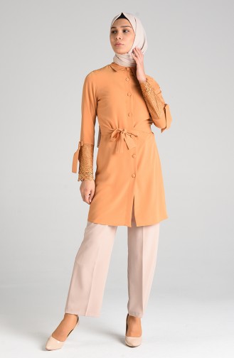 Mustard Tuniek 2025-02