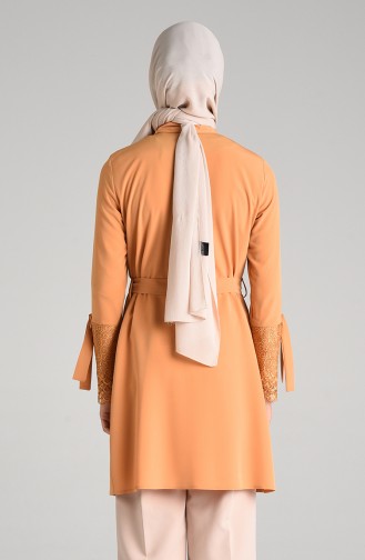 Mustard Tuniek 2025-02