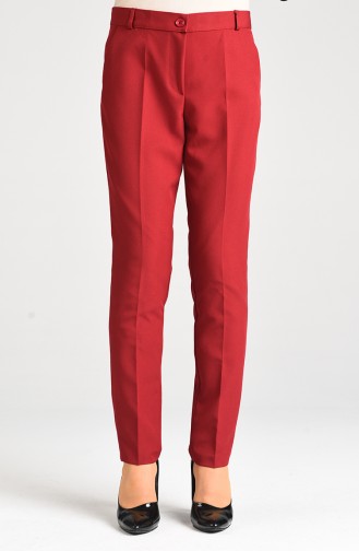 Pantalon Bordeaux 5005-01