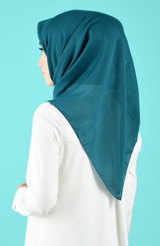 Oil Blue Hoofddoek 13010-31