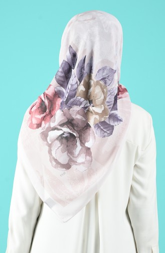 Powder Scarf 70160-10