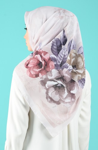 Powder Scarf 70160-10