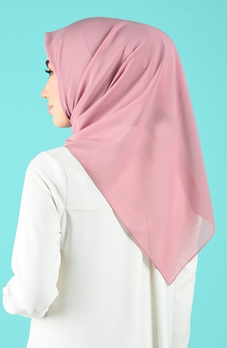 Dusty Rose Scarf 70161-09