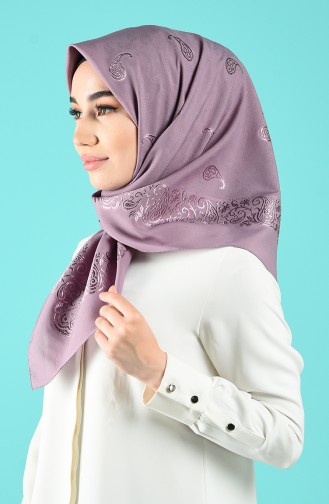 Violet Scarf 70162-05