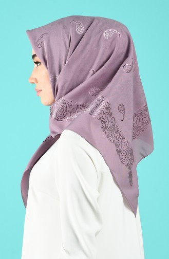 Violet Scarf 70162-05