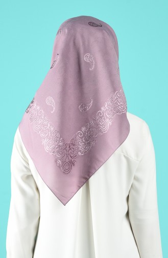 Violet Scarf 70162-05