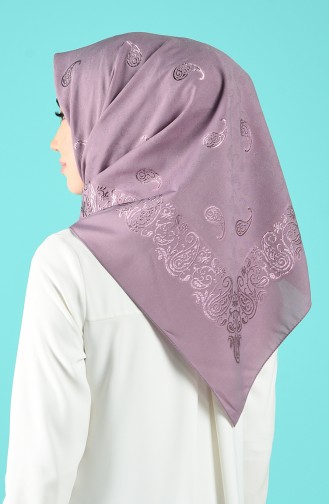 Violet Scarf 70162-05