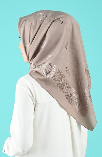 Mink Scarf 70162-07