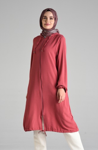 Dusty Rose Cape 0070-05