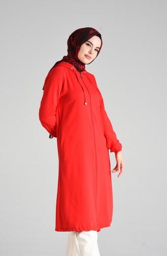 Red Cape 0070-06