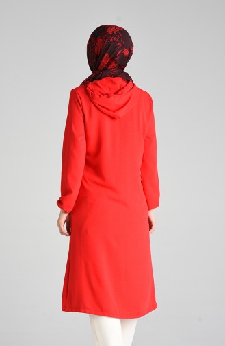 Rot Cape 0070-06
