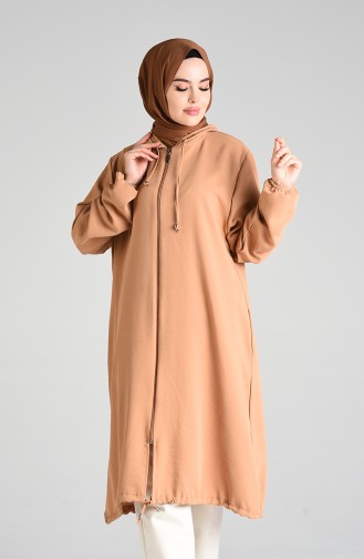 Cape Beige Foncé 0070-07