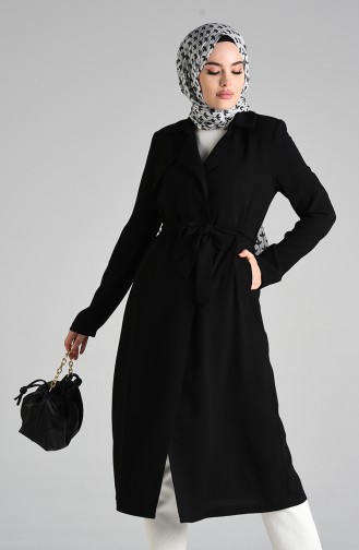 Black Cape 0765A-01