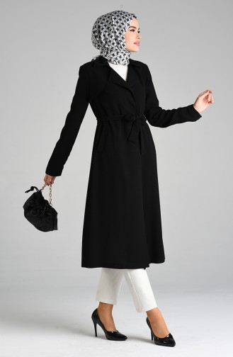 Black Cape 0765A-01