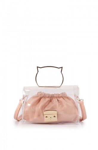 Powder Shoulder Bag 55Z-05