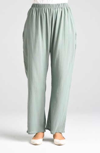 Green Broek 0021-07