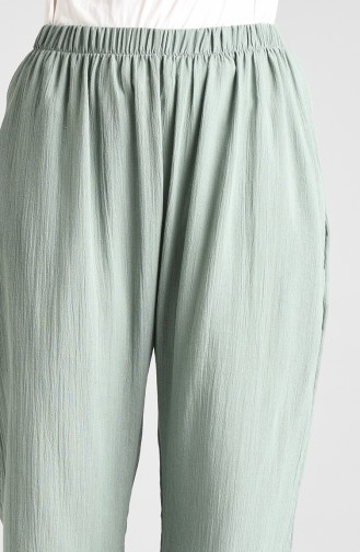 Green Broek 0021-07