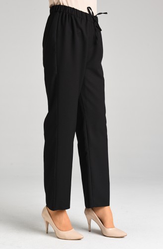 Black Broek 0286-02