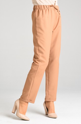 Caramel Broek 0287-01