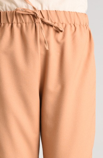 Caramel Broek 0287-01