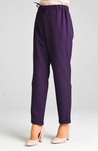 Purple Broek 0287-04