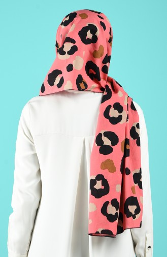 Pink Sjaal 26097-01
