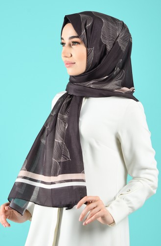 Beige Shawl 95346-01