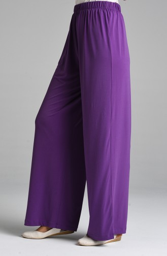 Light purple Broek 2200-07