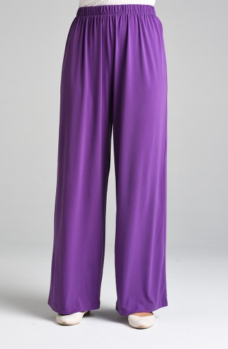 Light purple Broek 2200-07