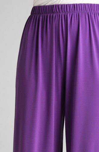 Light purple Broek 2200-07