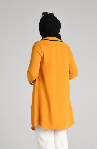 Mustard Tunics 0299-03