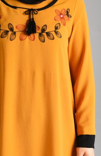 Mustard Tuniek 0299-03