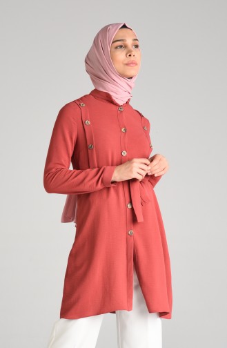 Dark Dusty Rose Tunics 2024-01