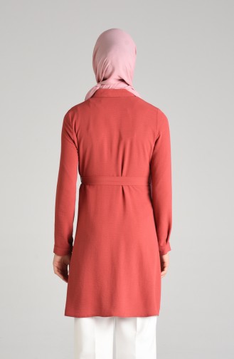 Dark Dusty Rose Tunics 2024-01