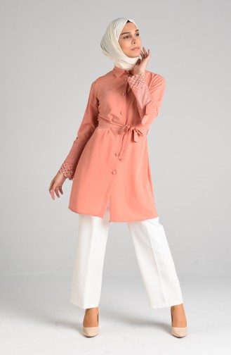 Salmon Tunics 2025-05